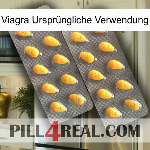 Viagra Ursprüngliche Verwendung cialis2